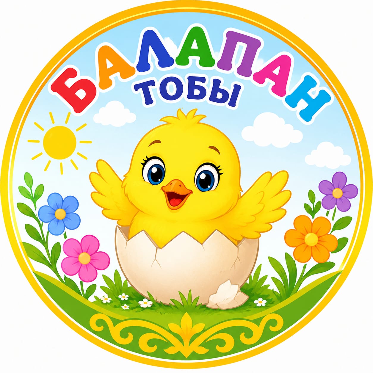 "Балапан" кіші тобы