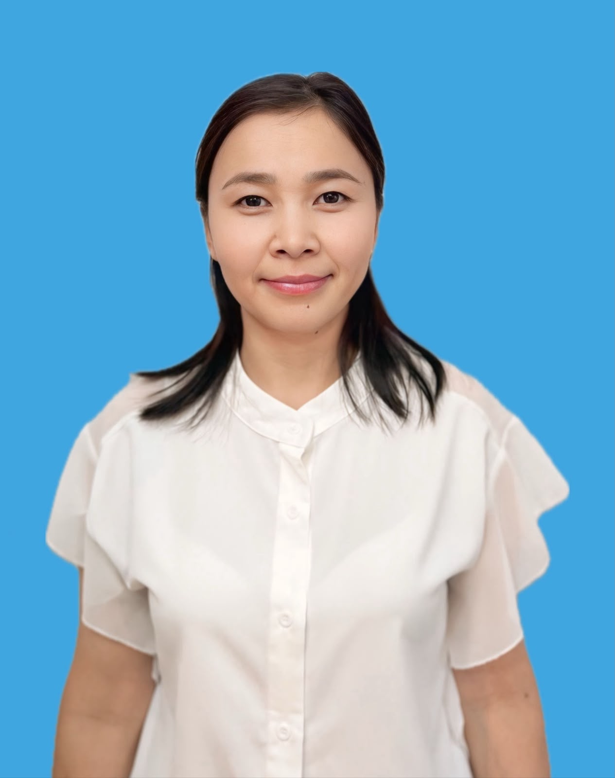 teacher